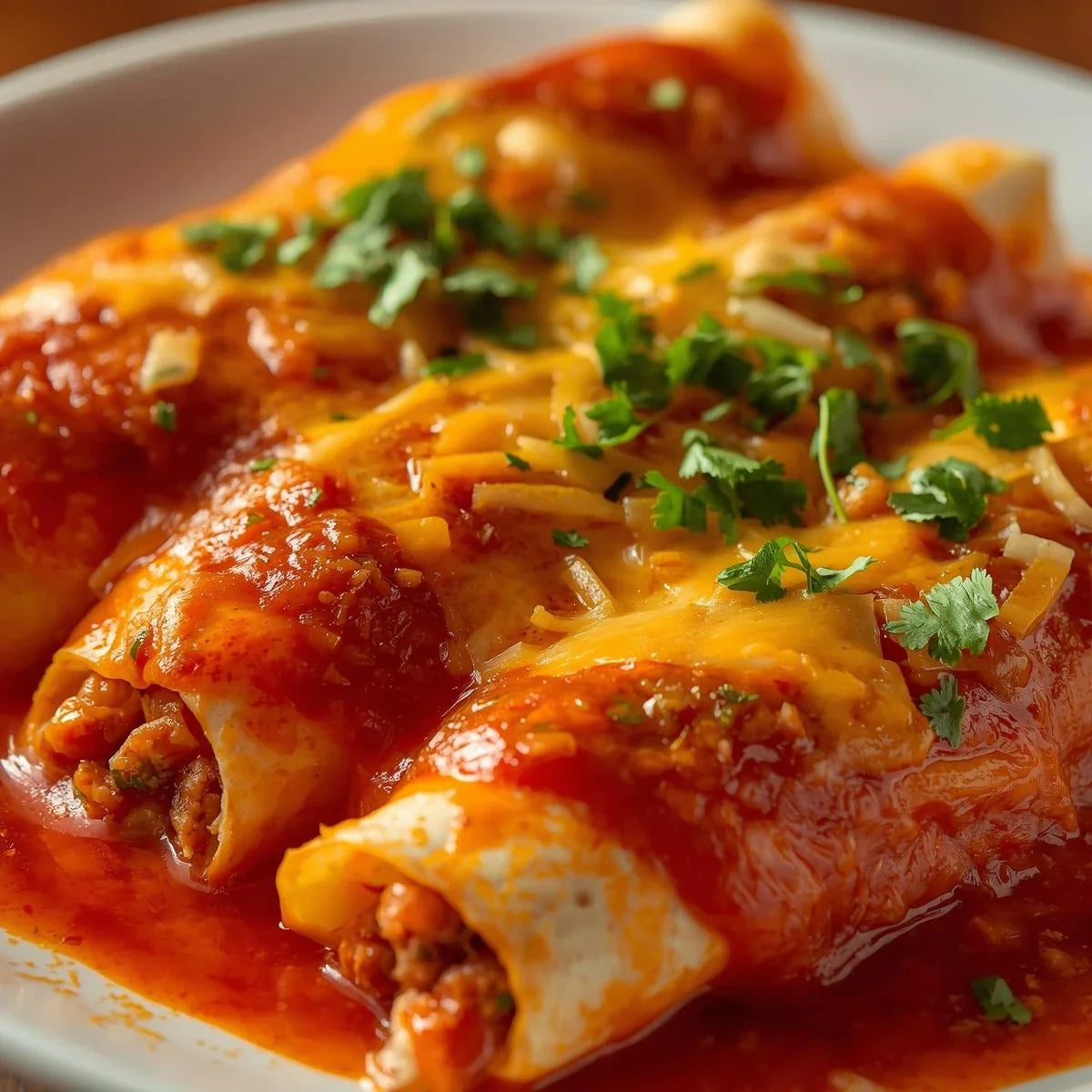 Enchilados