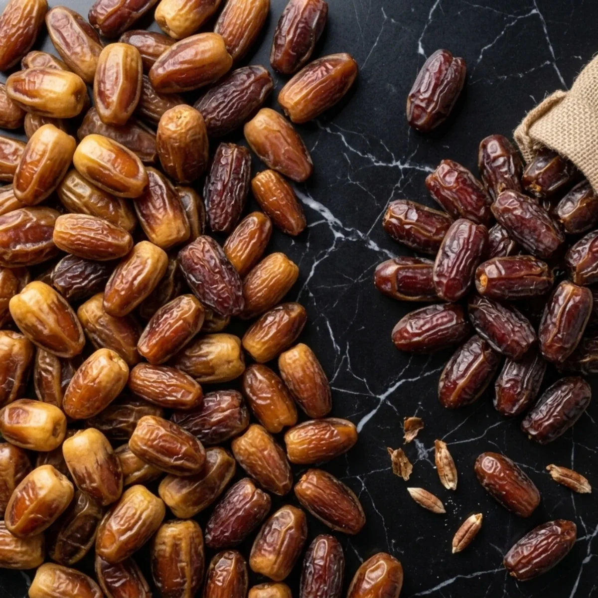 Frutos secos
