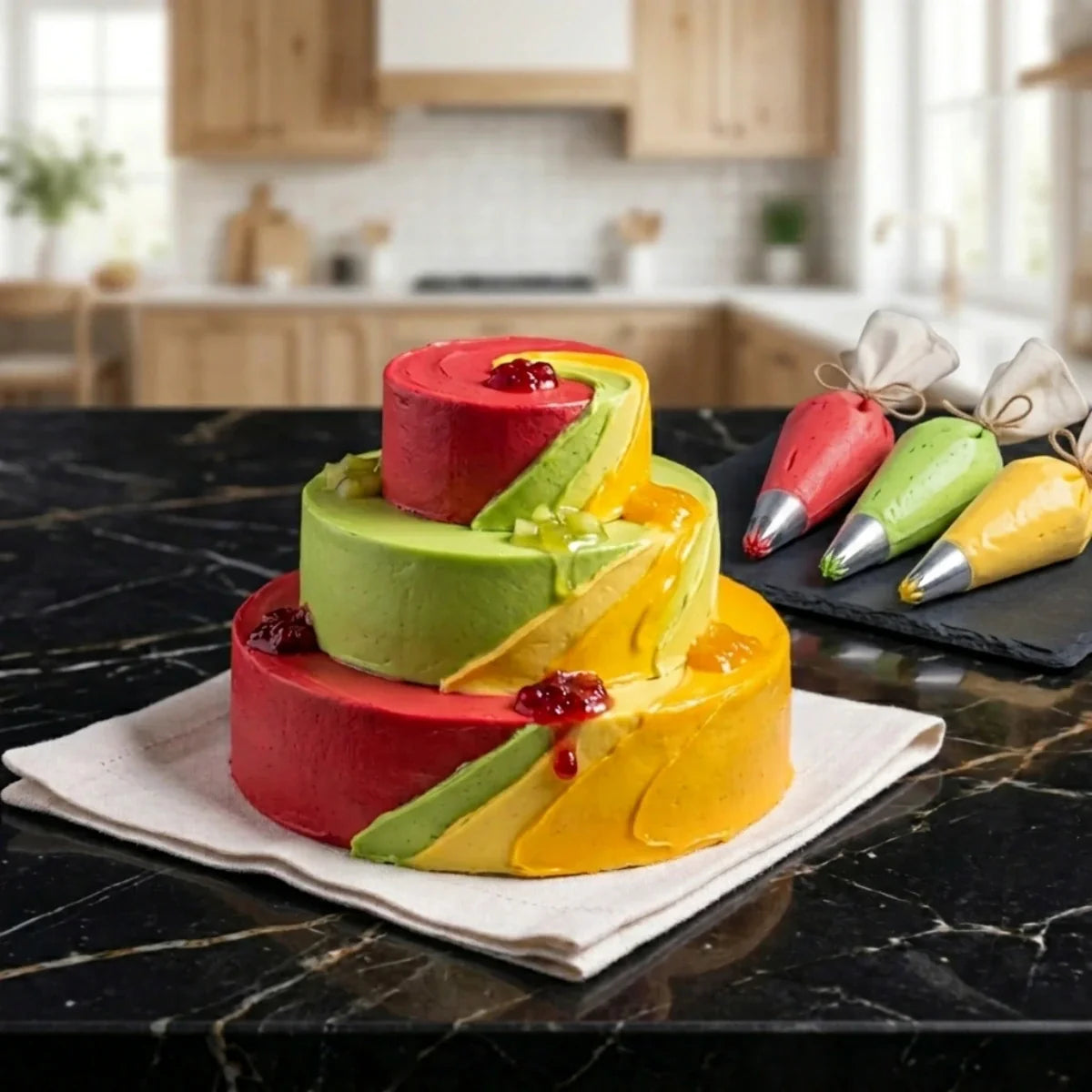 Repostería