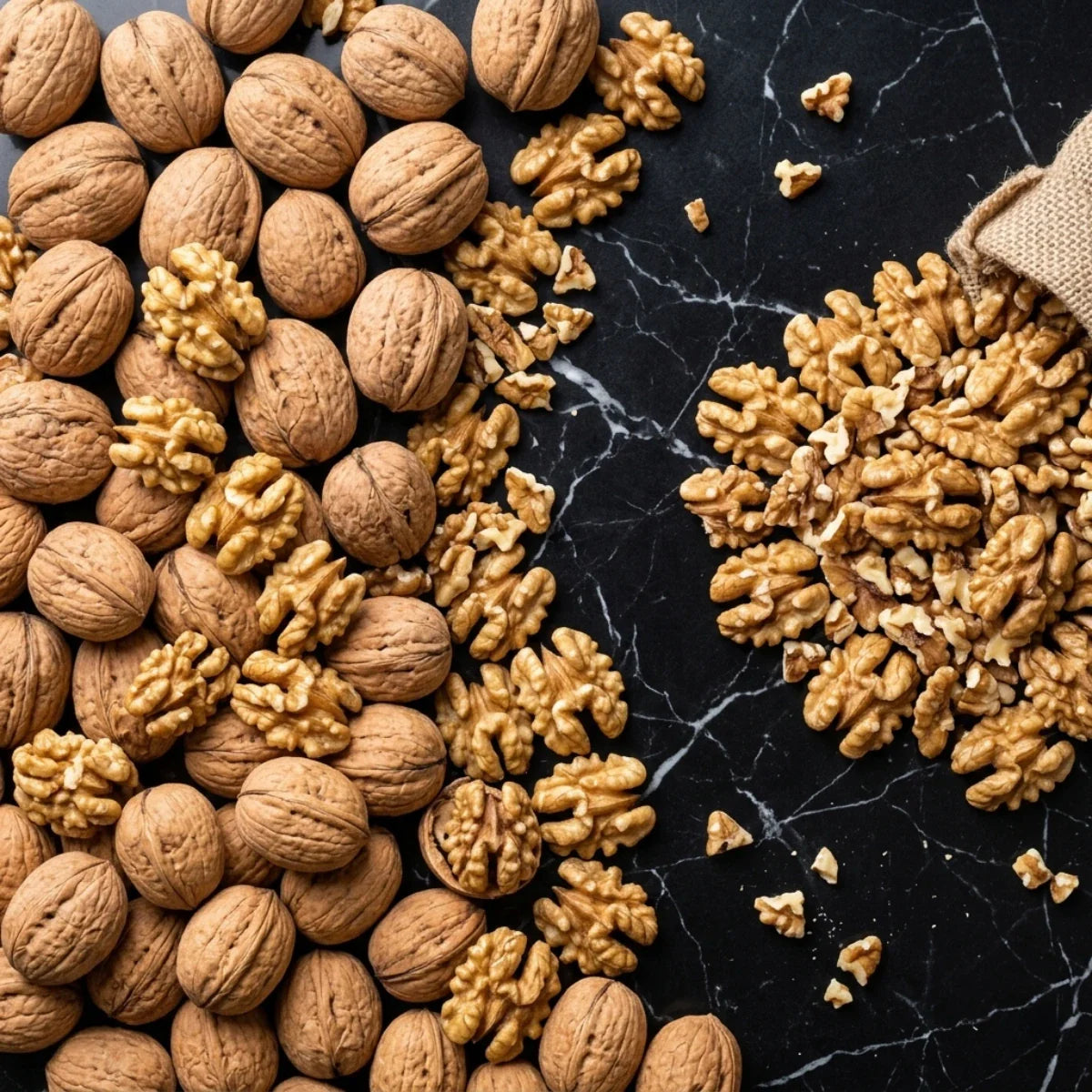 Nueces