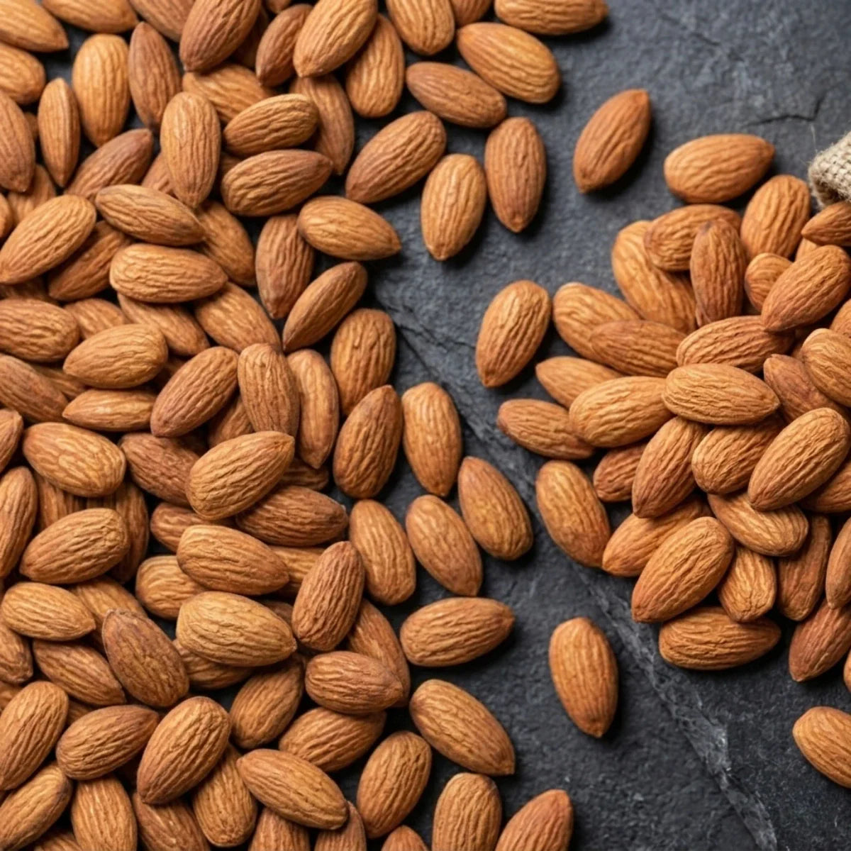 Almendras