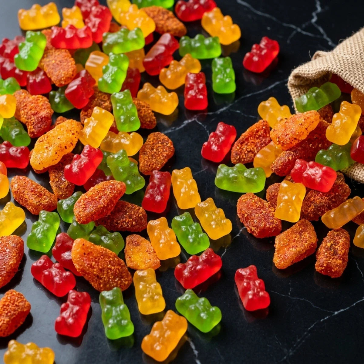 Gomitas