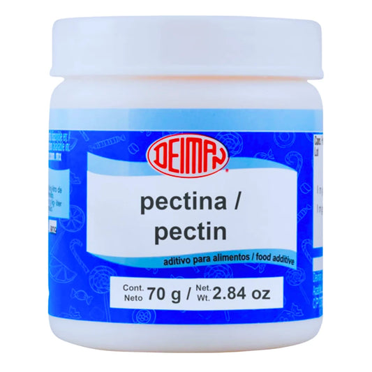 Pectina Deiman 70g