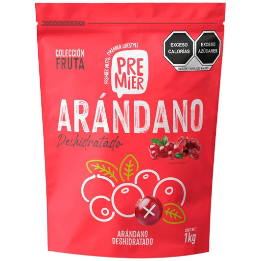 Arandano Ocean Spay Premier 1kg