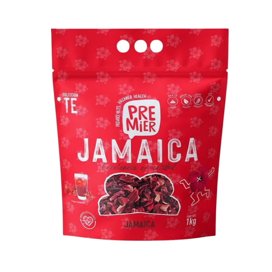 Flor De Jamaica Premier 1kg