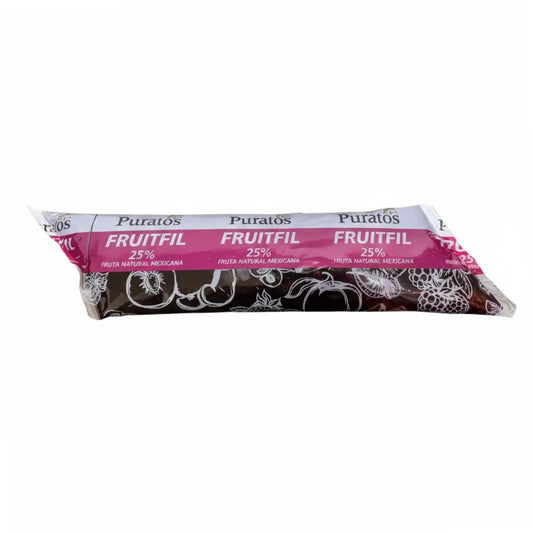 Relleno Zarzamora Fruitfil Puratos 1kg