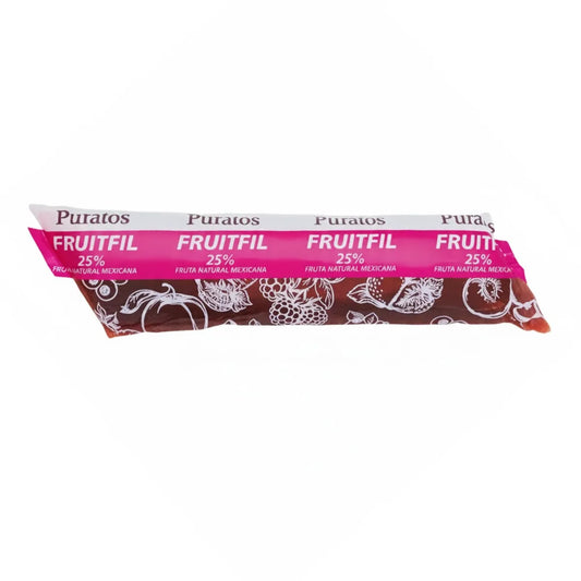 Relleno Frambuesa Fruitfill Puratos 1kg