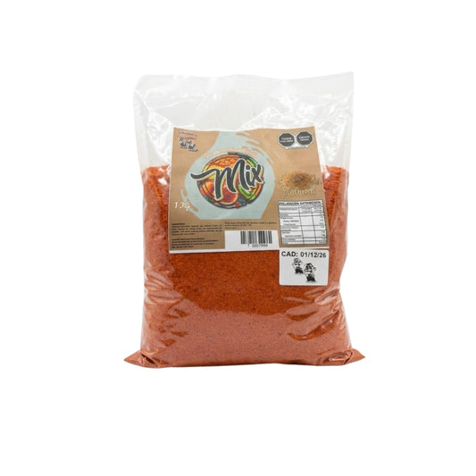 Chile en polvo tipo "Miguelito" 1kg