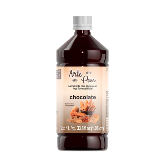 Concentrado Arte Pan Chocolate Deiman 1lt