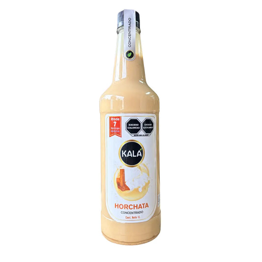 Concentrado para agua Kala Gourmet 1lt