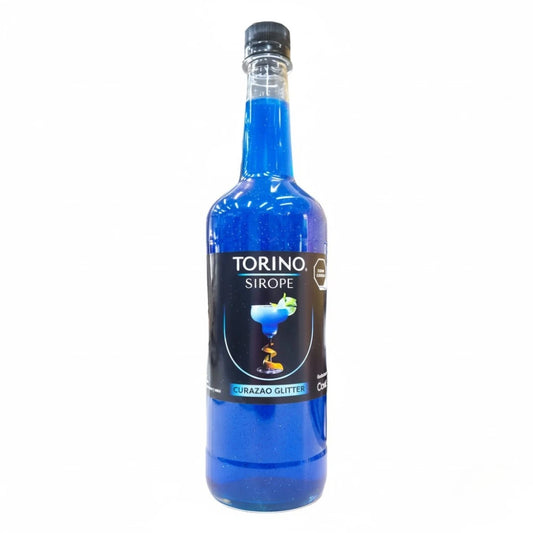 Jarabe Sirope Torino 1lt - Diferentes Sabores