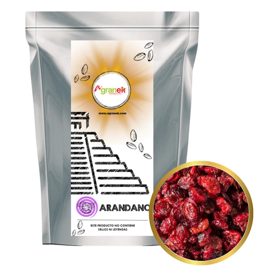Arandano 1kg