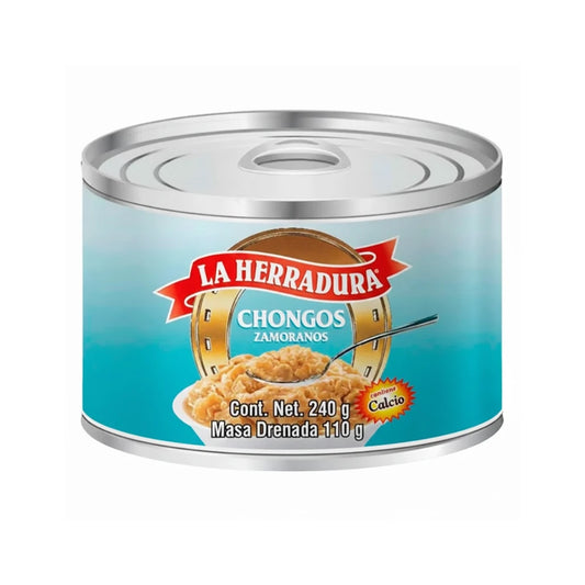Chongos Zamoranos La Herradura 240gr