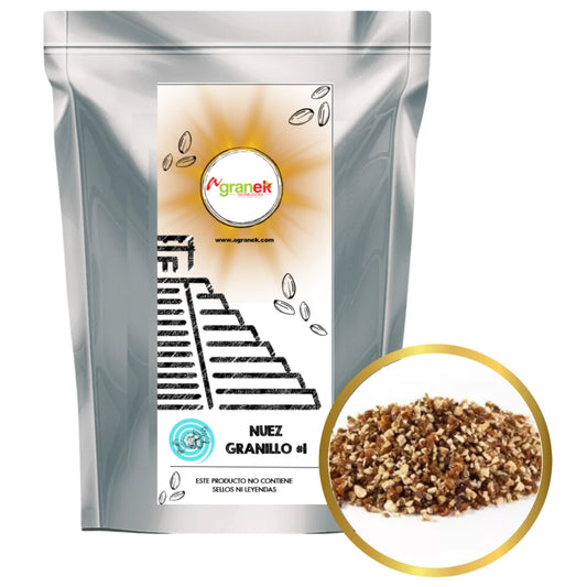 Nuez Criolla Granillo No.1 1kg