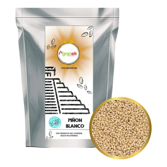 Piñon Blanco 500g
