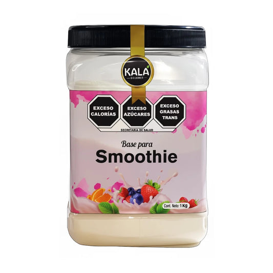 Polvo Para Preparar Frappe Kala Gourmet 1kg