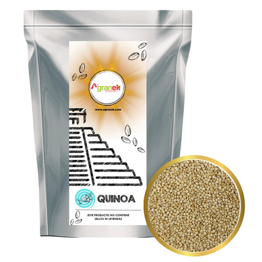 Quinoa 1kg