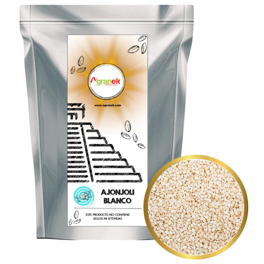Ajonjoli 1kg