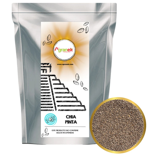 Chia Pinta 1kg