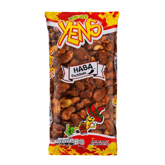Haba Enchilada Yens 1kg