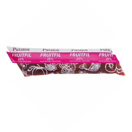 Relleno Frambuesa Fruitfill Puratos 1kg