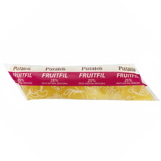 Relleno Manzana Fruitfil Puratos 1kg