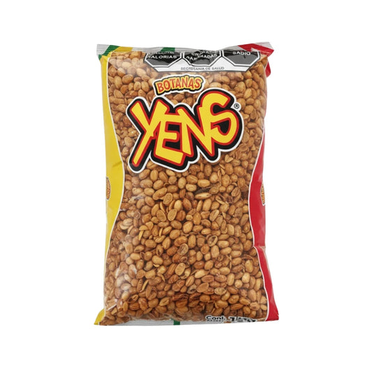 Frijol Frito Yens 1kg