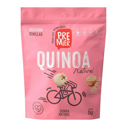 Quinoa Premier 1kg