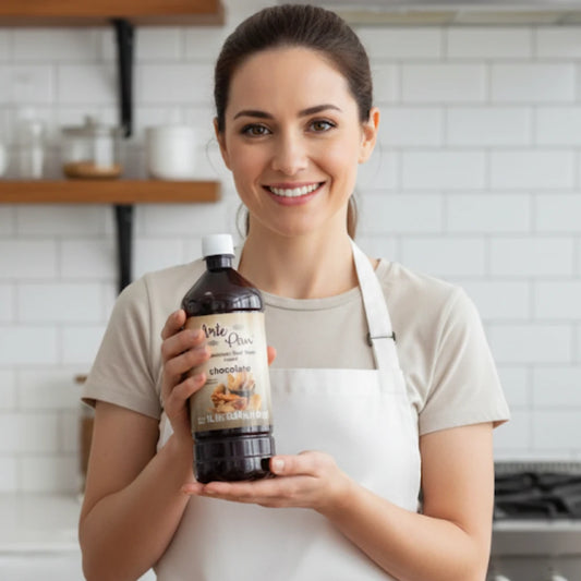 Concentrado Arte Pan Chocolate Deiman 1lt