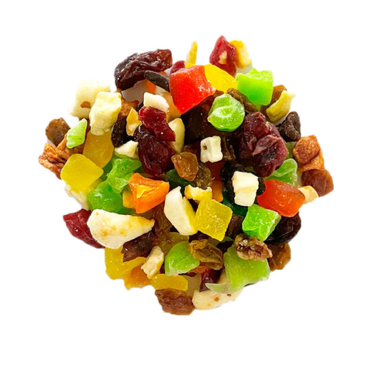 Mix De Fruta Deshidratada En Trozos 1kg