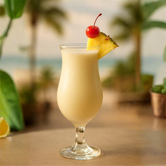 Piña Colada Calahua 1lt