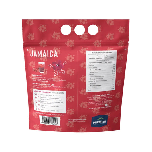 Flor De Jamaica Premier 1kg