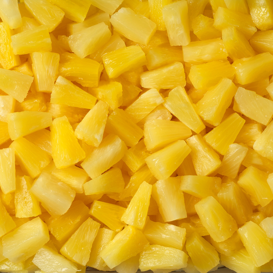 Piña en Trozos Astra 3kg