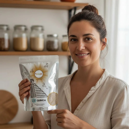 Quinoa 1kg
