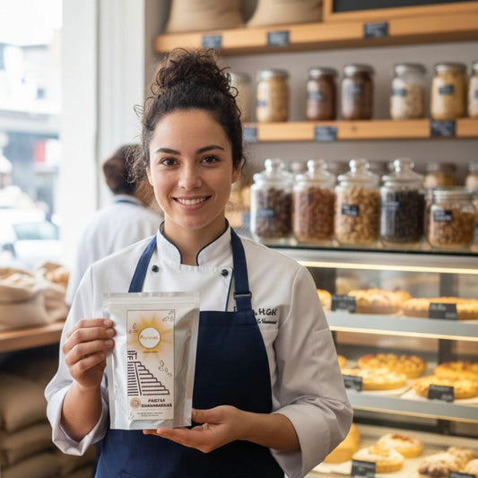 Pasitas Cubiertas De Chocolate De 1kg