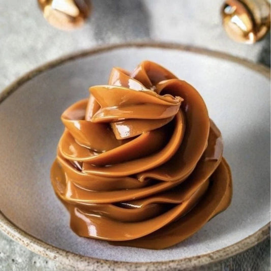 Relleno Cajeta Cremfil Puratos 1kg