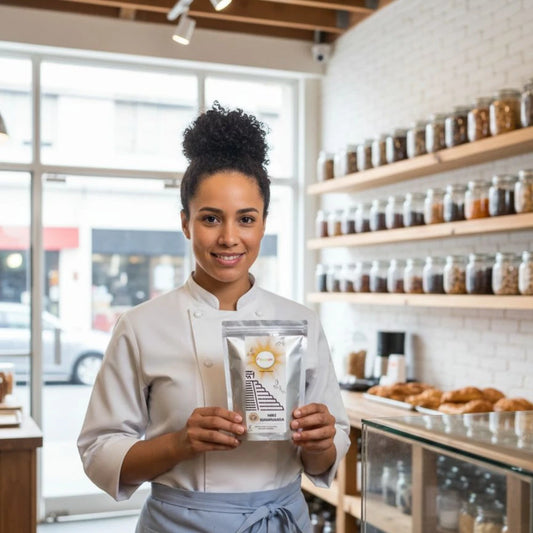 Nuez Cubierta Con Chocolate 1kg