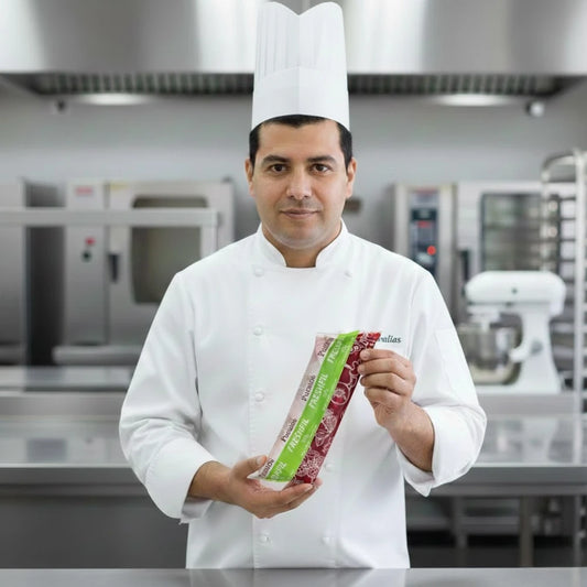 Relleno Fresa Freshfil Puratos 1kg