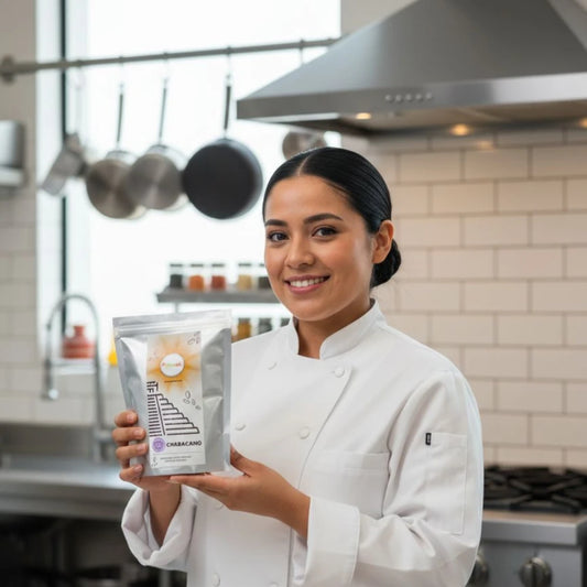 Chabacano Deshidratado 1kg