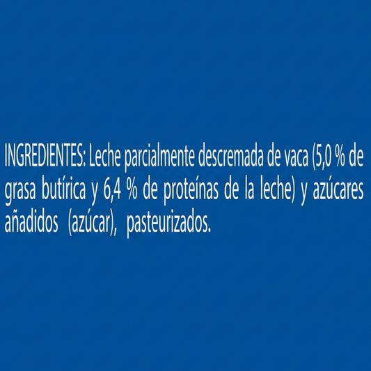 La Lechera Nestle 387gr