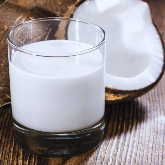 Crema De Coco Calahua Calahua