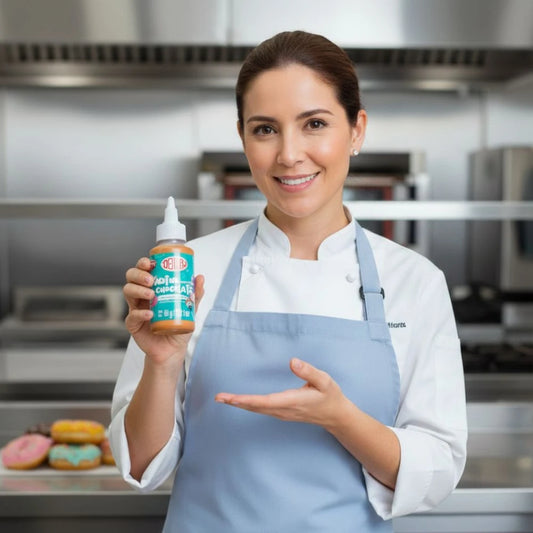 Aditivo Para Chocolate Deiman 60ml