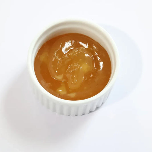 Relleno Manzana Fruitfil Puratos 1kg