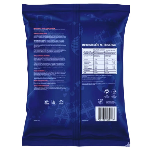 Chipas Alpezzi Semi Amargo 1kg