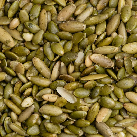 Pepitas Fritas Yens 900g