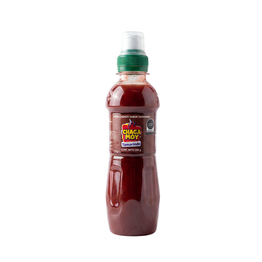 Chamoy Chacamoy Ato 250ml