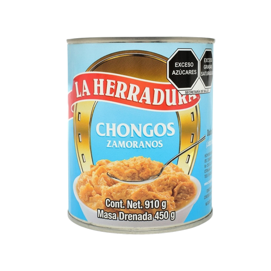Chongos Zamoranos La Herradura