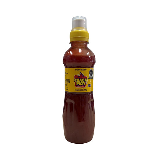 Chamoy Clasico Chacamoy Ato