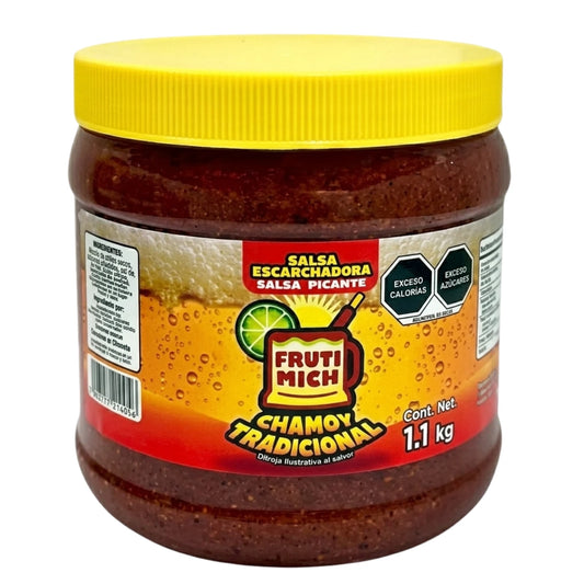 Salsa Mix Tradicional 1.1 lt
