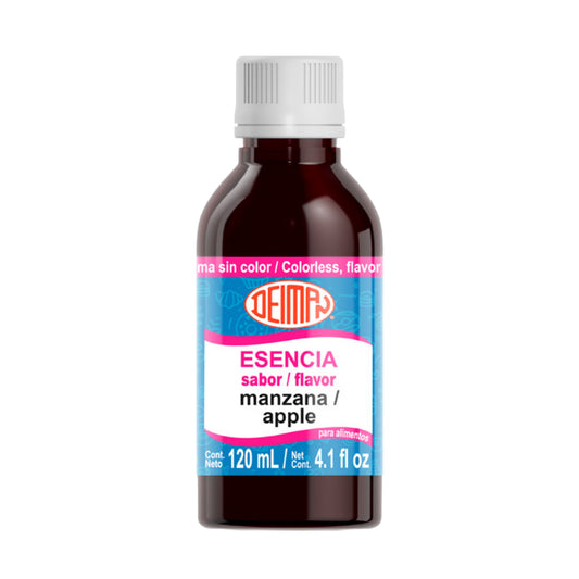 Esencia Manzana Deiman